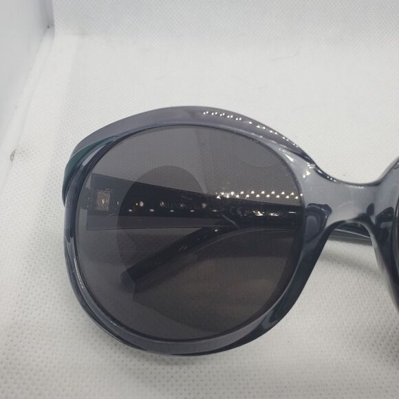 Valentino Garavani Gray Sunglasses main image 7